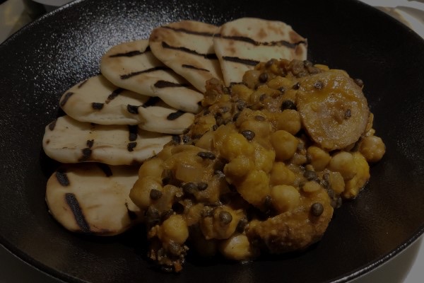 Bistro Nelli in Old Montreal — Housed within Hotel Nelligan, Bistro Nelli offers an elegant Italian-inspired di