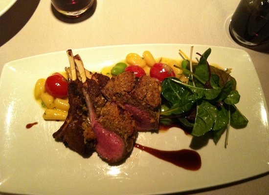 Le Club Chasse et Pêche in Old Montreal — More than just a steakhouse, Le Club Chasse et Pêche is a culinary institution o