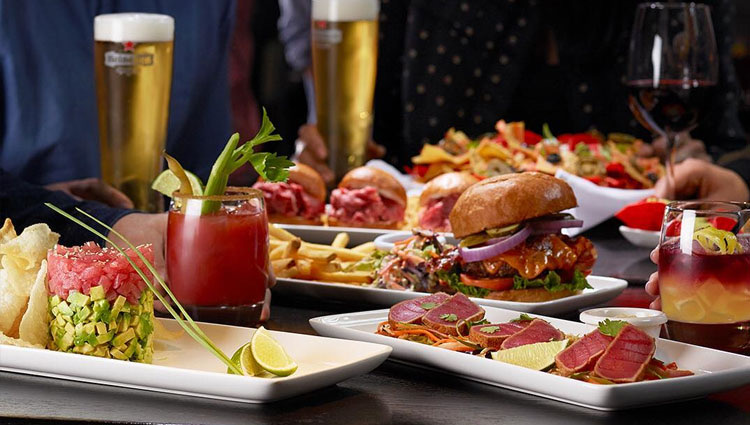 The Keg Steakhouse + Bar (Old Montreal) in Old Montreal — The Keg in Old Montreal offers a consistent and enjoyable steakhouse experience 