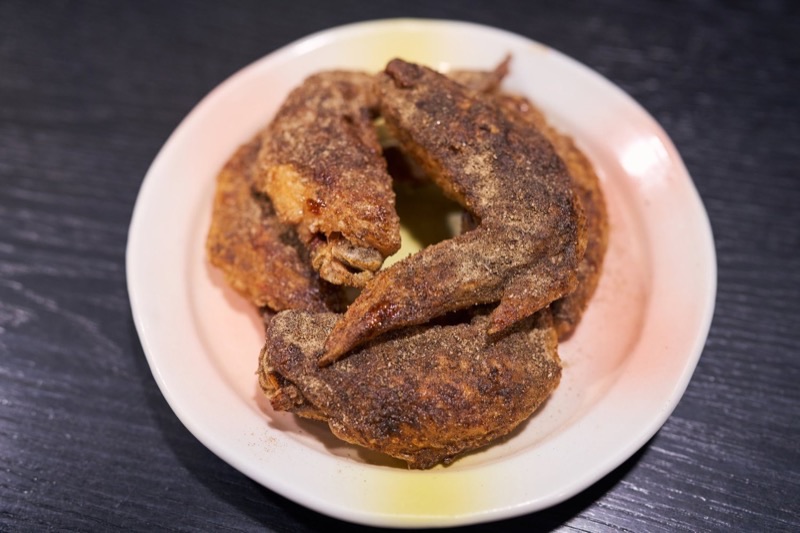 Sekai no Yamachan Nishiki-dori (世界の山ちゃん 錦三丁目店) in Nishiki 3-chome