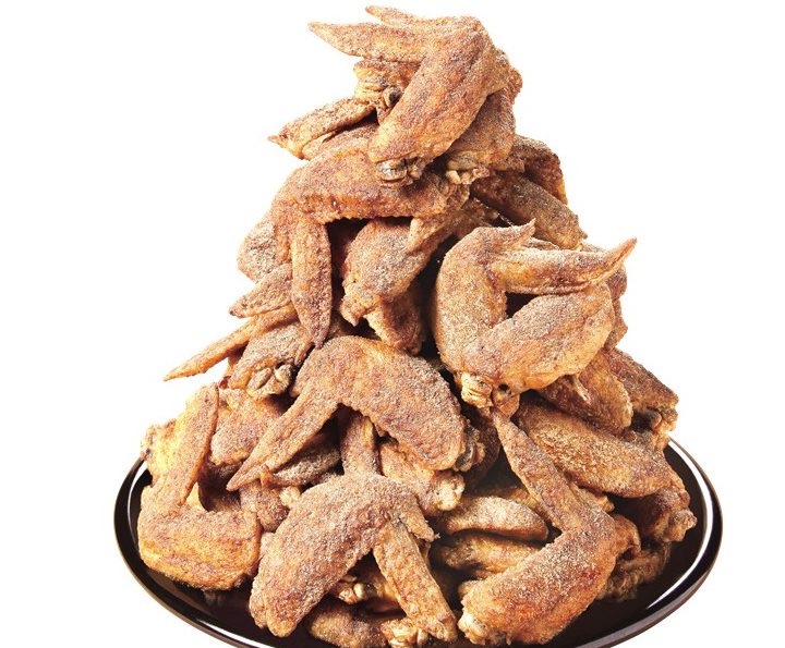 Sekai no Yamachan Sakae Honten (世界の山ちゃん 栄本店) in Sakae