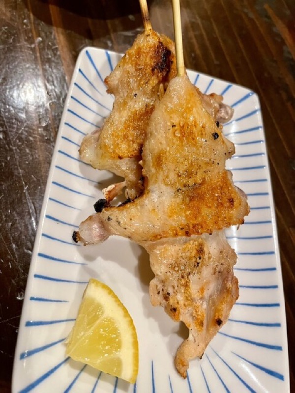 Torizen chicken specialist izakaya Fushimi Nagoya