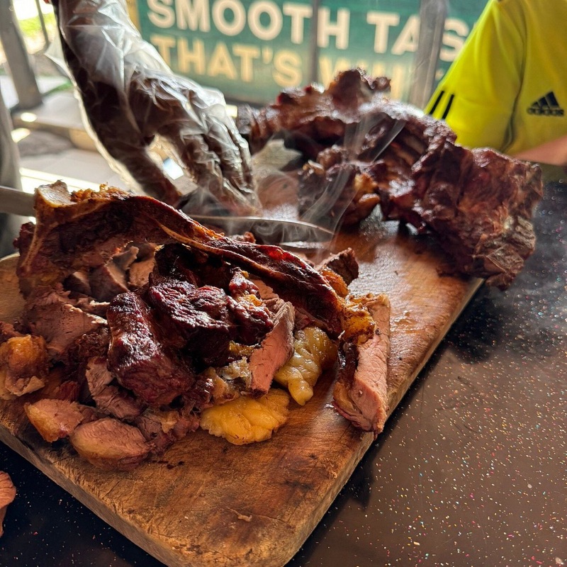 Best Nyama Choma in Nairobi