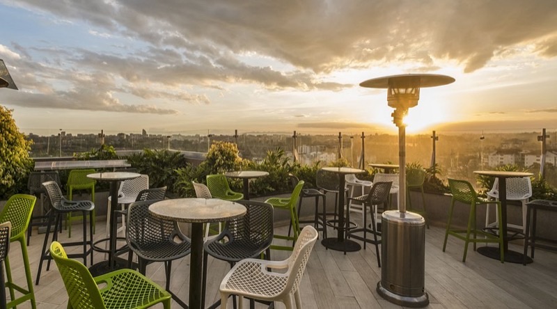 Sky Bar Westlands in Westlands