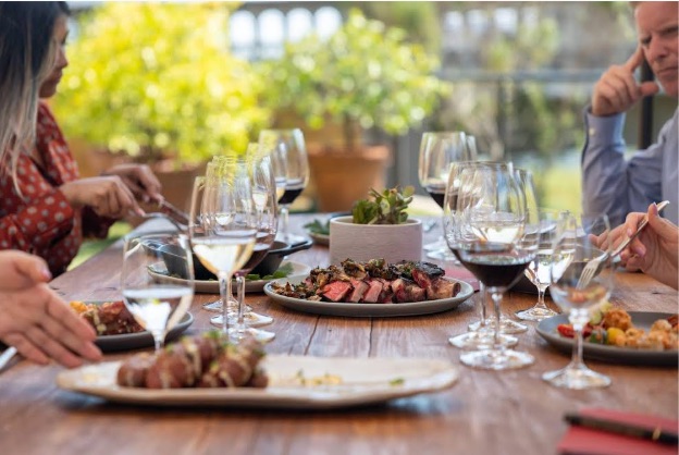 Robert Mondavi Winery in Oakville — A pioneering force in Napa Valley, Robert Mondavi Winery offers a deep dive into