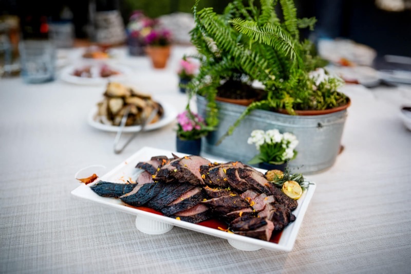 Rutherford Hill Winery in Rutherford — Perched on a hillside overlooking the Rutherford appellation, this winery is fam