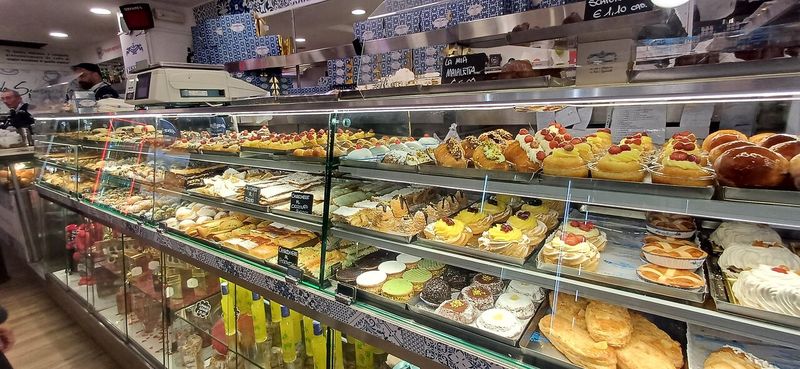 Scaturchio in P.za S. Domenico Maggiore, 19, Naples