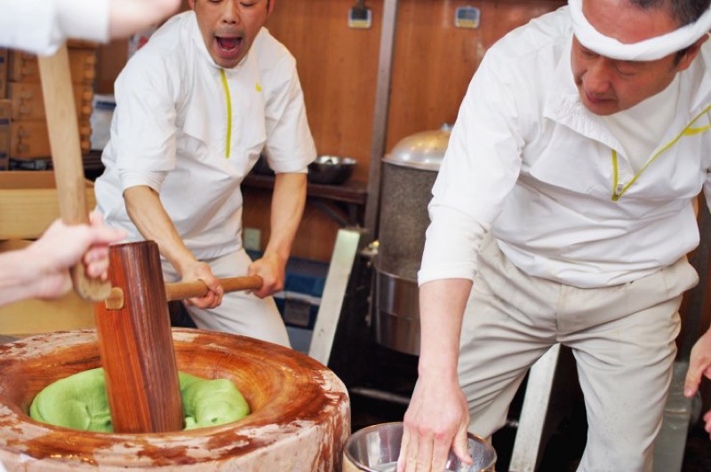 10 Best Mochi & Wagashi in Nara