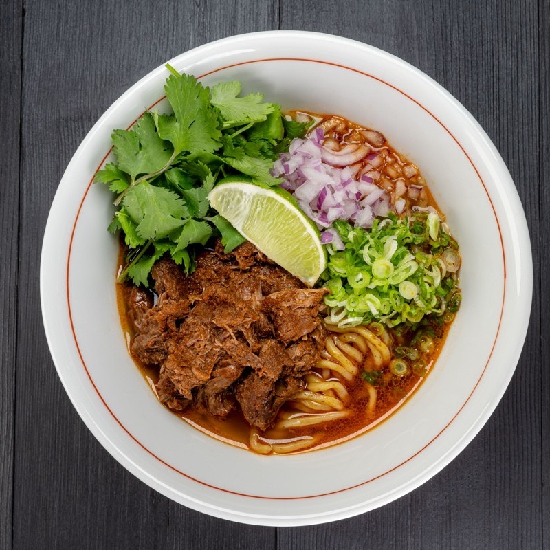 Ramen Jinya in Naramachi — Ramen Jinya offers a comforting, old-school Shoyu ramen experience. Its clear, s