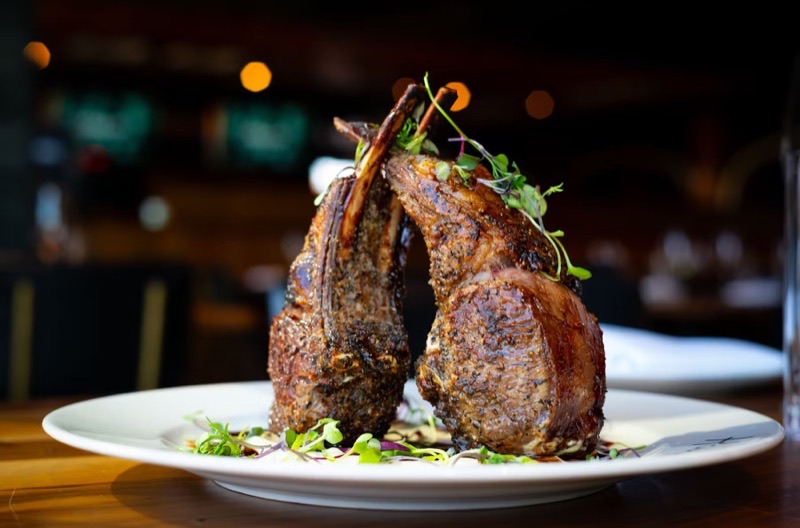 Robert's Western World in Downtown Broadway — Known as the 'Home of Brazilbilly,' Robert's offers a truly authentic, old-schoo