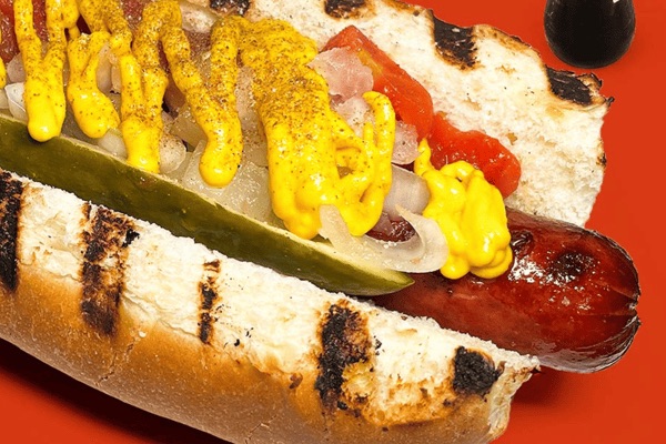 Daddy's Dogs in Midtown (various locations) — While famous for its inventive hot dogs, Daddy's Dogs also whips up a surprising