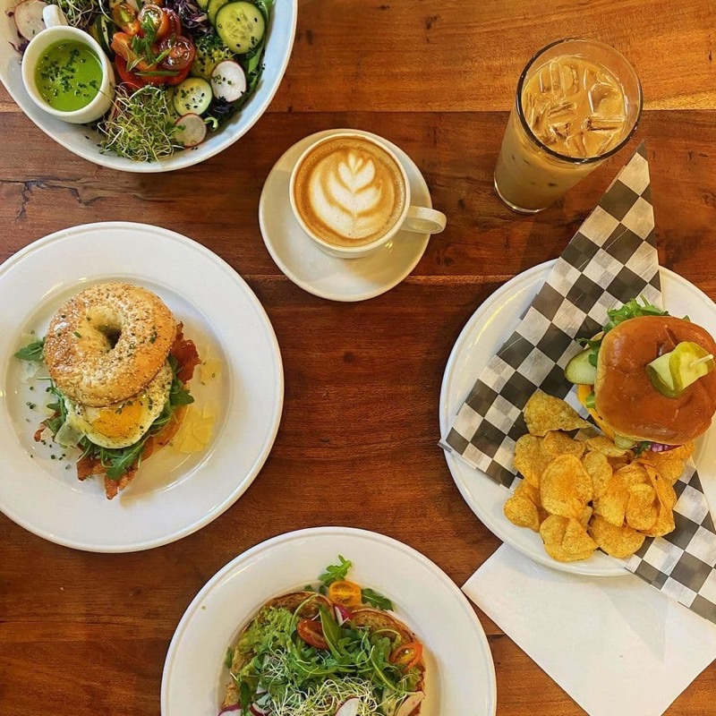 Bongo Java (East Nashville) in East Nashville