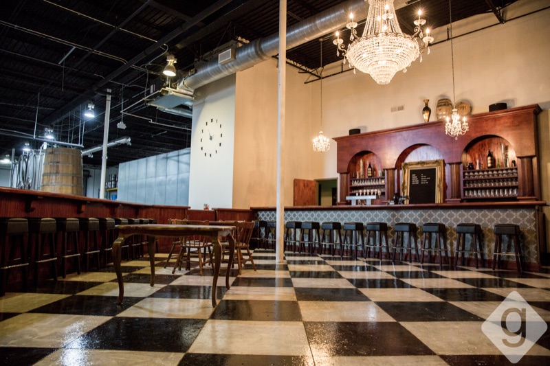 15 Best Craft Breweries in Nashville (2026) &mdash; tabiji.ai