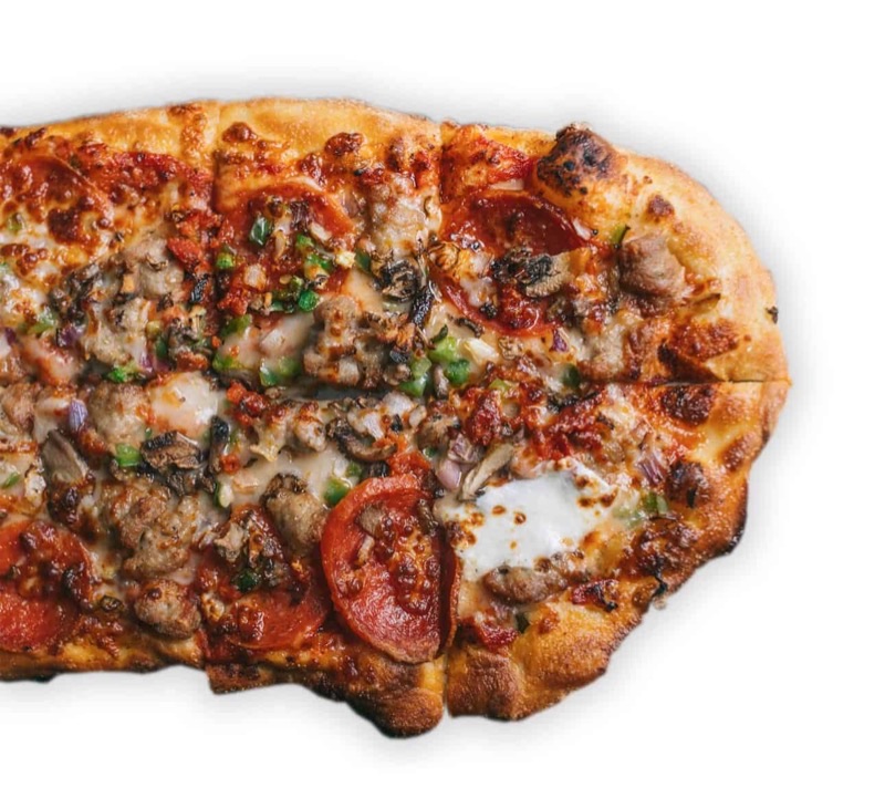 Slim & Husky's Pizza Beeria in North Nashville — Slim & Husky's offers a vibrant, community-centric experience with delicious, in