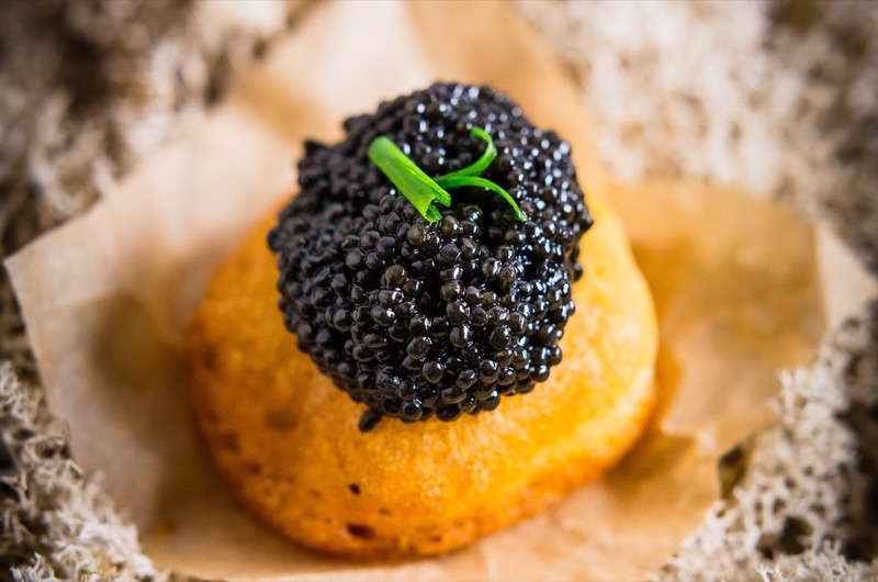 Attaboy Nashville in East Nashville — Inspired by the famed NYC original, Attaboy Nashville offers an unparalleled bes