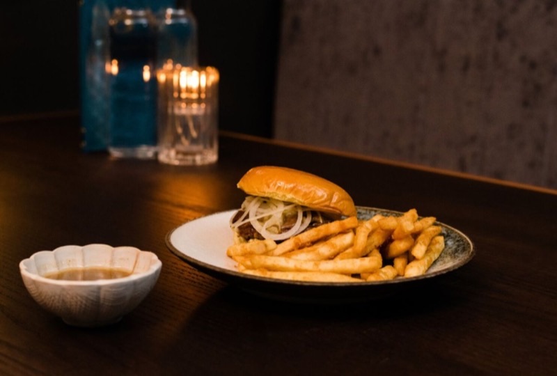 The Patterson House in Midtown — Nashville's quintessential speakeasy, The Patterson House sets the gold standard