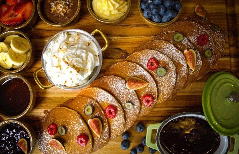 Old Hickory Steakhouse in Opryland — Nestled within the stunning Gaylord Opryland Resort, Old Hickory Steakhouse offe