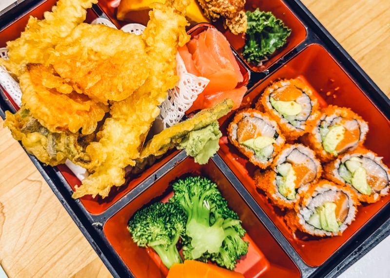 Sonobana in Green Hills — Sonobana is a long-standing Nashville institution, celebrated for its authentic 