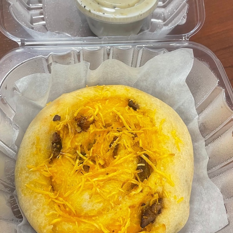 Sunflower Bakehouse in Berry Hill — Sunflower Bakehouse is a charming all-vegan bakery and cafe offering an exquisit