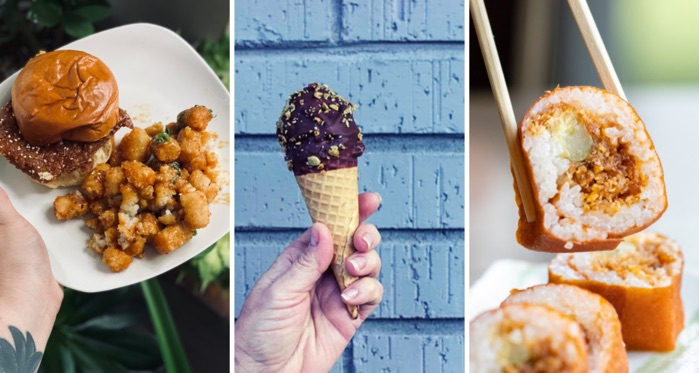 Woodbine Cafe in Woodbine — Woodbine Cafe is a no-frills, classic diner with a surprisingly robust and belov