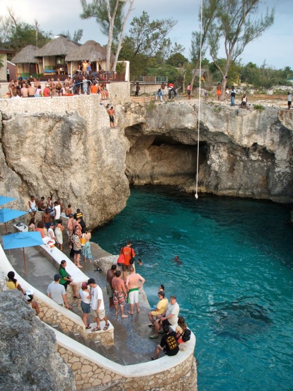 Best Beach Bars in Negril
