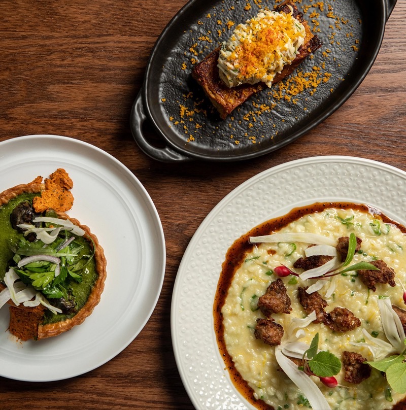 Bacchanal Fine Wine & Spirits in Bywater — More than just a wine bar, Bacchanal is an outdoor paradise with live jazz, deli