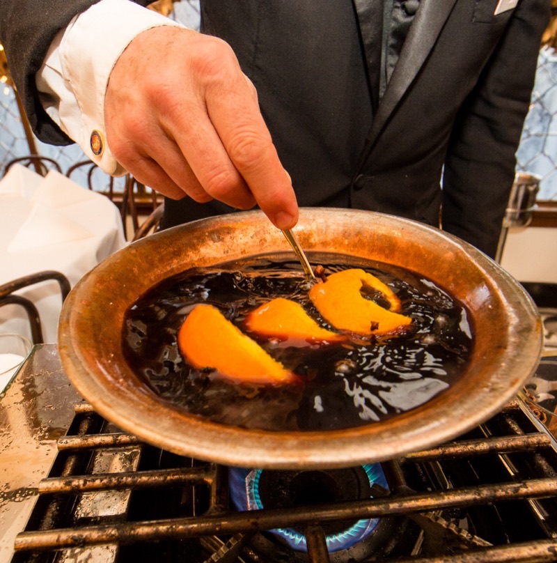 Cure in Uptown — A James Beard Award-winning pioneer in New Orleans' craft cocktail scene, Cure o