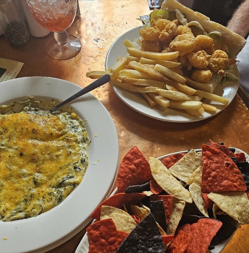 Pat O'Brien's in French Quarter — Home of the Hurricane, Pat O'Brien's is an essential New Orleans experience, kno