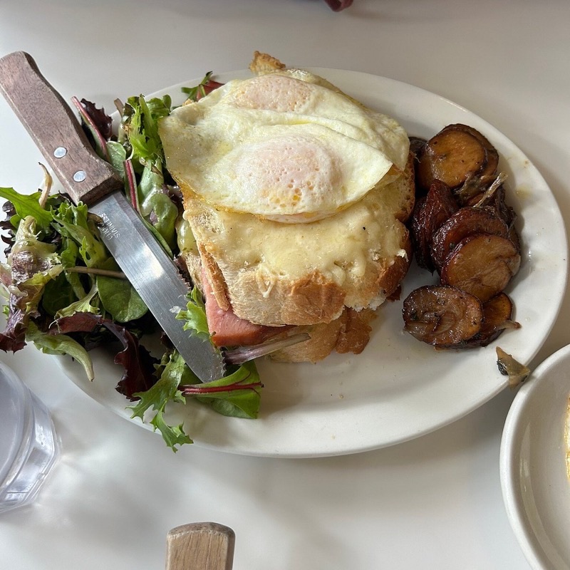 Toast in Uptown — True to its name, Toast specializes in creative and delicious artisanal toasts, 