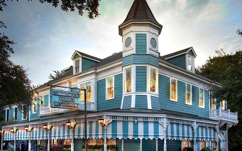 12 Best Brunch Spots in New Orleans (2026) &mdash; tabiji.ai