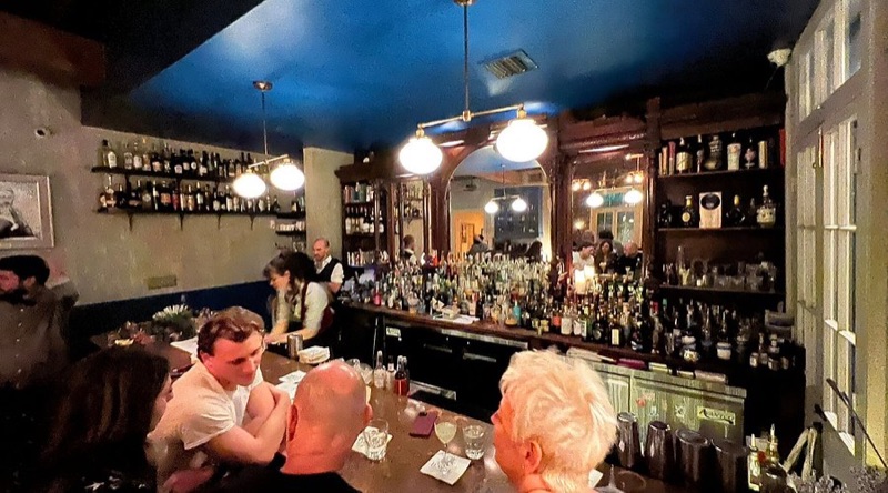 12 Best Cocktail Bars in New Orleans 2026
