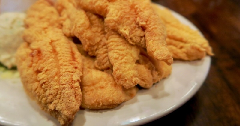 Barrow's Shady Inn in Hollygrove — A true hidden gem, Barrow's Shady Inn is a no-frills, cash-only local spot legen