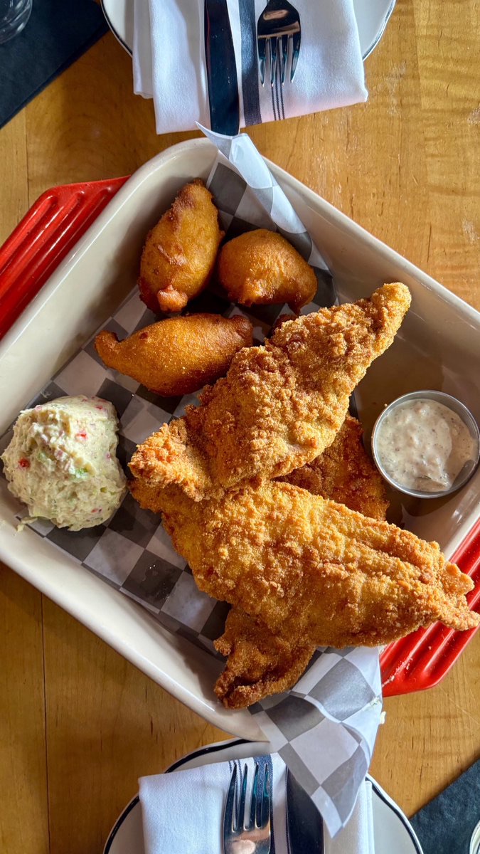 Toups' Meatery in Mid-City — Chef Isaac Toups, a 'Top Chef' alum, delivers bold, modern Cajun flavors at his 