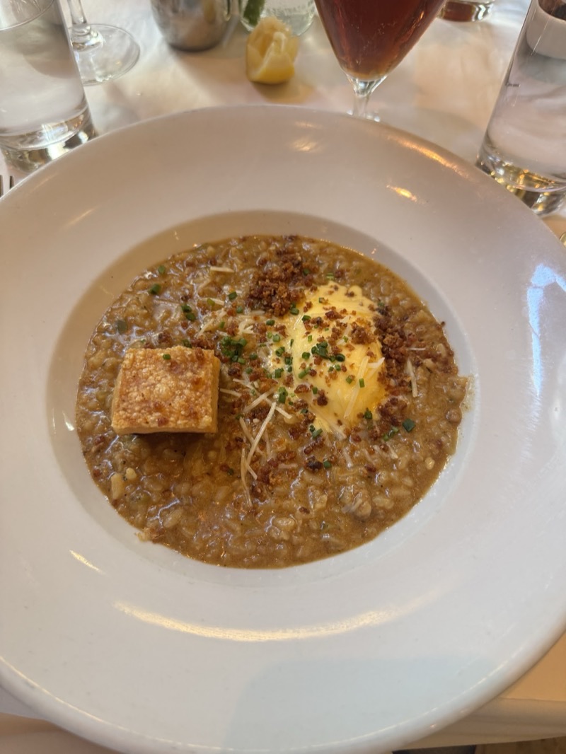 Atchafalaya Restaurant in Garden District — Atchafalaya is a beloved neighborhood restaurant known for its lively brunch and