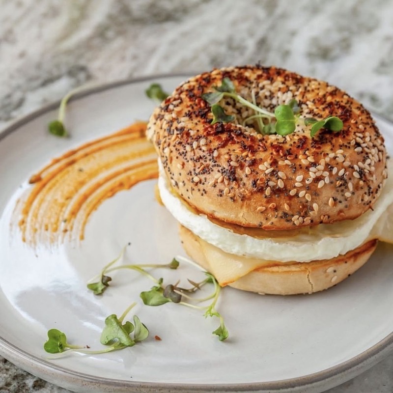 Seed in Garden District — Seed is a celebrated plant-based restaurant offering a refreshing menu of creati