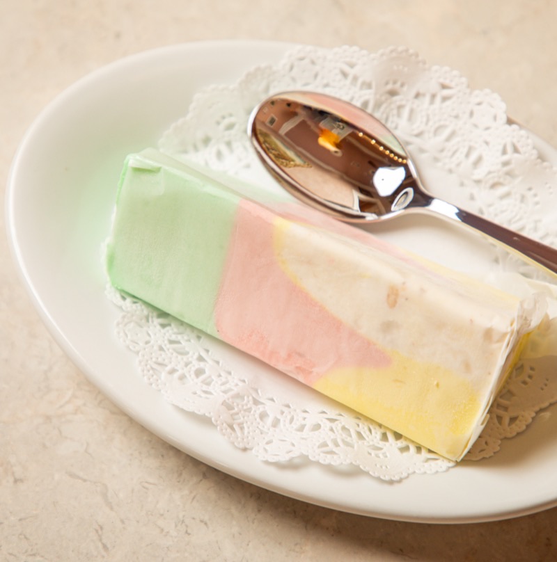 Angelo Brocato Original Italian Ice Cream Parlor in Mid-City — Stepping into Angelo Brocato is like traveling back in time to an old-world Ital