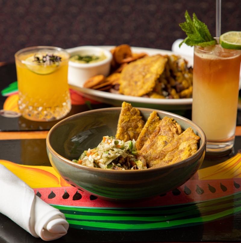 Bullet's Sports Bar in 2441 A P Tureaud Ave