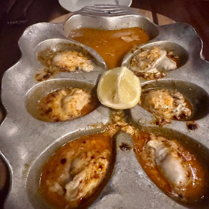 Cochon Butcher in Warehouse District — An offshoot of the acclaimed Cochon restaurant, Cochon Butcher is a butcher shop