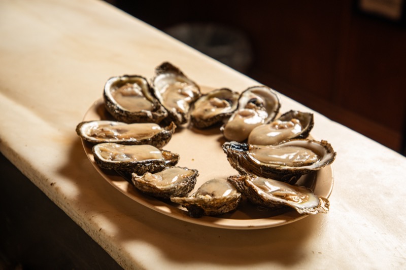 Pascal's Manale Restaurant in Uptown — Established in 1913, Pascal's Manale is a timeless Uptown eatery renowned for it