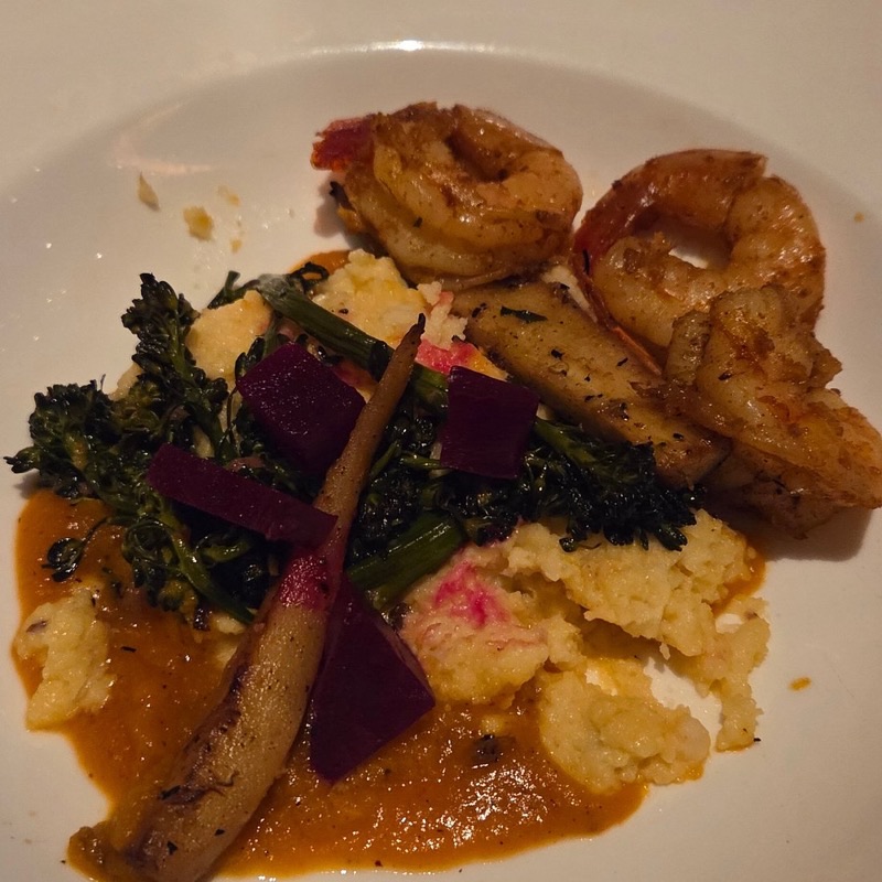 Commander's Palace in Garden District — A Garden District landmark, Commander's Palace offers an unparalleled Creole fin