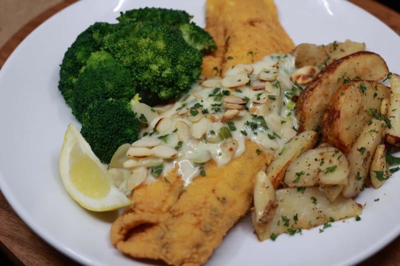 Drago's Seafood Restaurant in Central Business District — Often credited with inventing the charbroiled oyster, Drago's is a lively, bustl