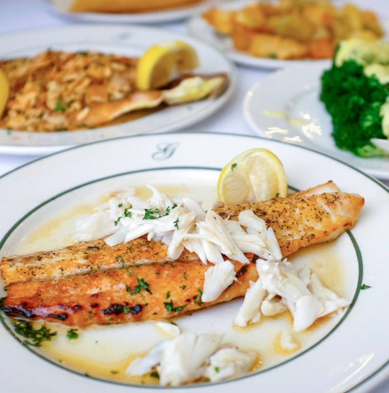 Galatoire's in French Quarter — A timeless French Quarter institution since 1905, Galatoire's embodies classic C