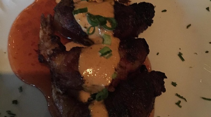 Mr. John's Steakhouse in Garden District — Housed in a charming Garden District mansion, Mr. John's Steakhouse offers an in