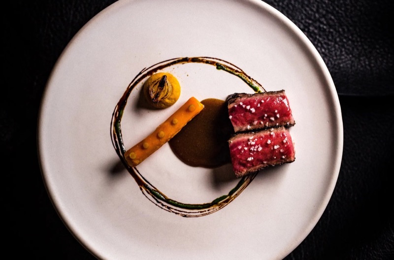 Attaboy in Lower East Side — A true speakeasy experience, Attaboy has no menu; instead, bartenders engage wit