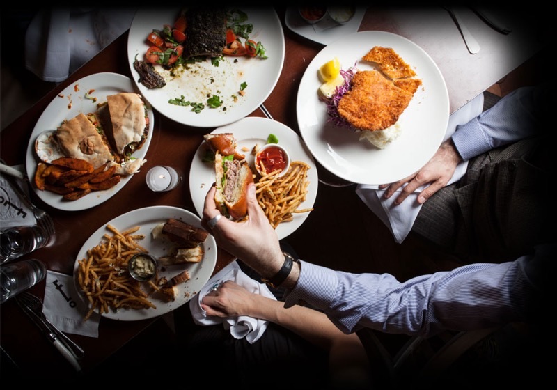 Employees Only in West Village — An enduring West Village classic, Employees Only perfectly blends a Prohibition-