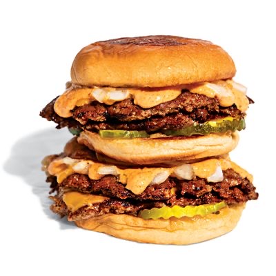 7th Street Burger in East Village — 7th Street Burger exploded onto the NYC scene and quickly became the go-to for c