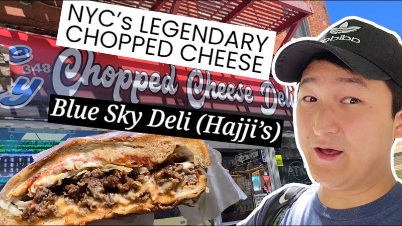 12 Best Chopped Cheese in New York City (2026)