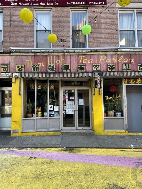 12 Best Dim Sum in New York City (2026)