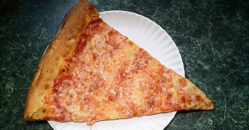 12 Best Dollar Pizza Spots in New York City (2026)