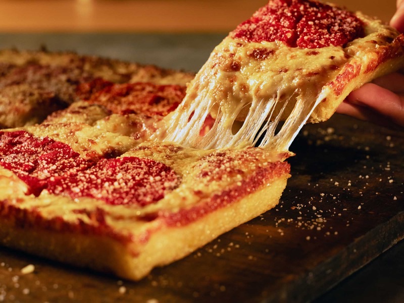 Her Name is Han in K-Town NYC — Korean fried chicken and full Korean menu